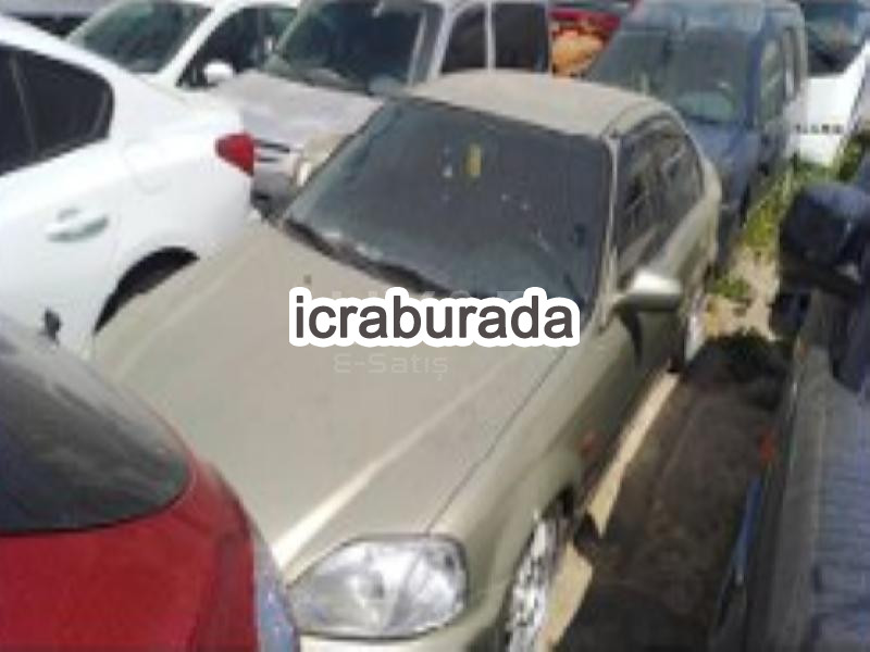 icralık Honda Z ABS AC  Otomobil Belirtilmedi Belirtilmedi Belirtilmedi
