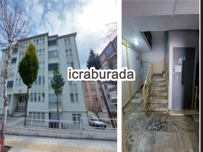 icralık  m2 Daire Çorum Merkez Ayarik