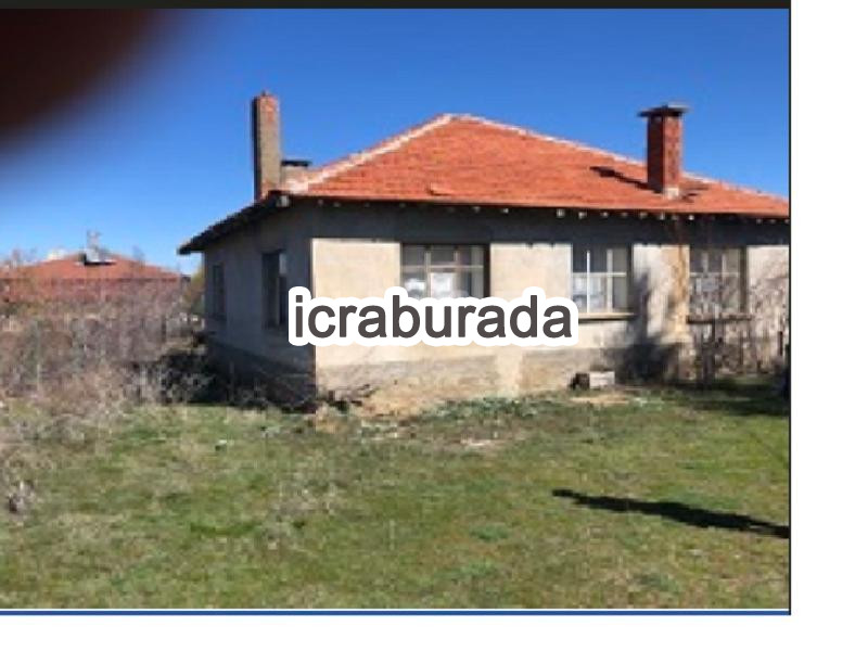 icralık  m2 Mustakil Ev Isparta Yenişarbademli Gölkonak