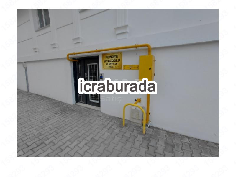 icralık 2 m2 Daire Samsun Atakum Taflan