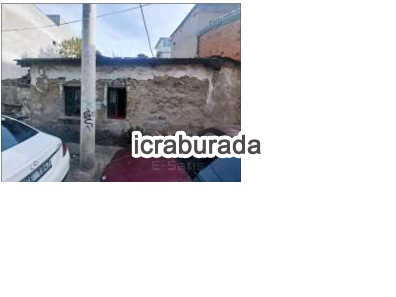 icralık  m2 Mustakil Ev İzmir Konak 4.sultaniye