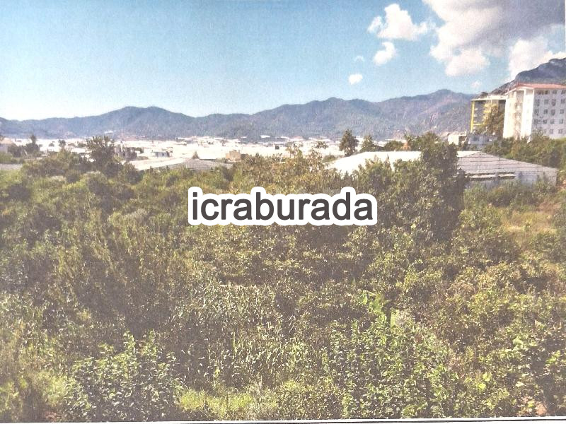 icralık  m2 Arsa Mersin Anamur Sultanalaaddin