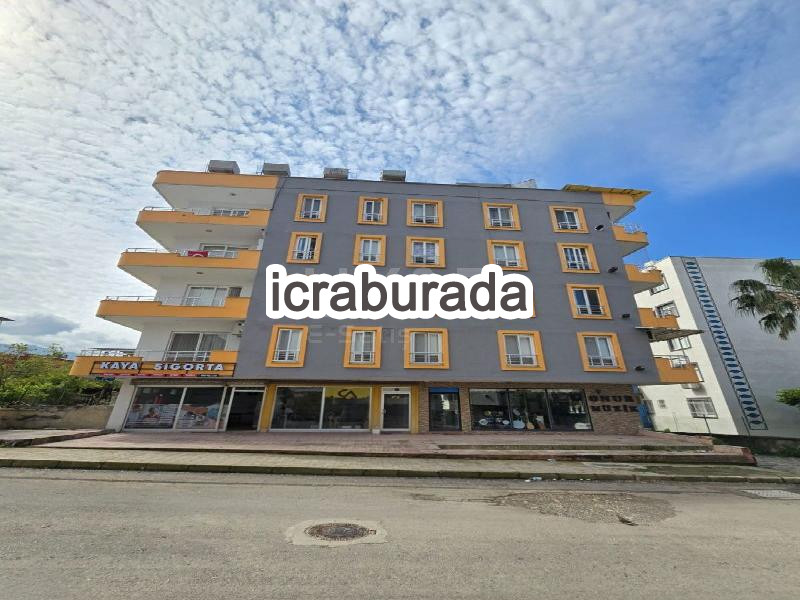 icralık 8 m2 Dukkan Hatay İskenderun Denizciler