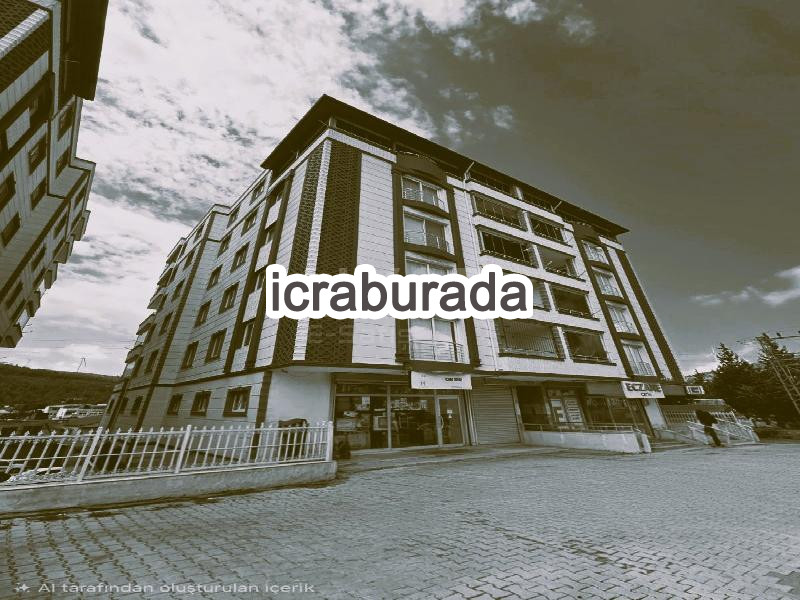 icralık 10 m2 Daire Hatay Belen Halilbey