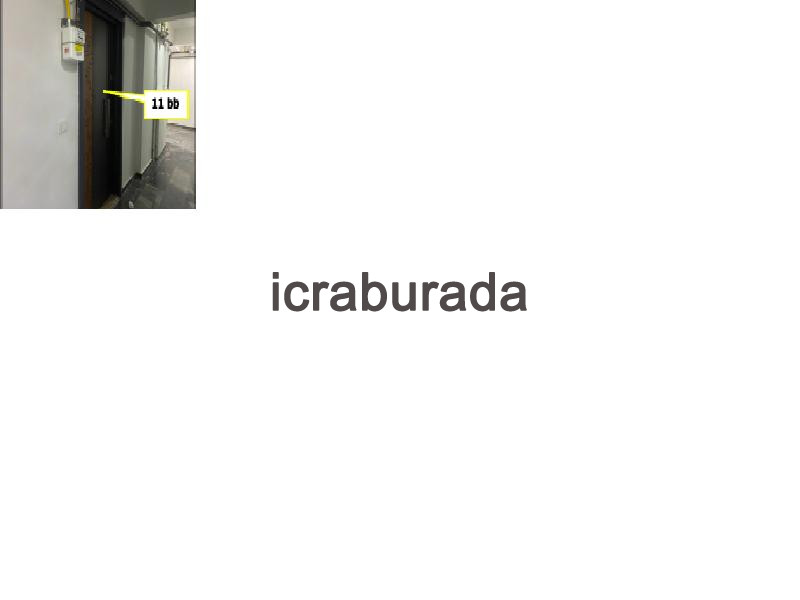 icralık 11 m2 Daire İstanbul Eyüpsultan Alibeyköy