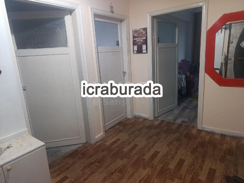icralık 9 m2 Daire Nevşehir Ürgüp Ağil