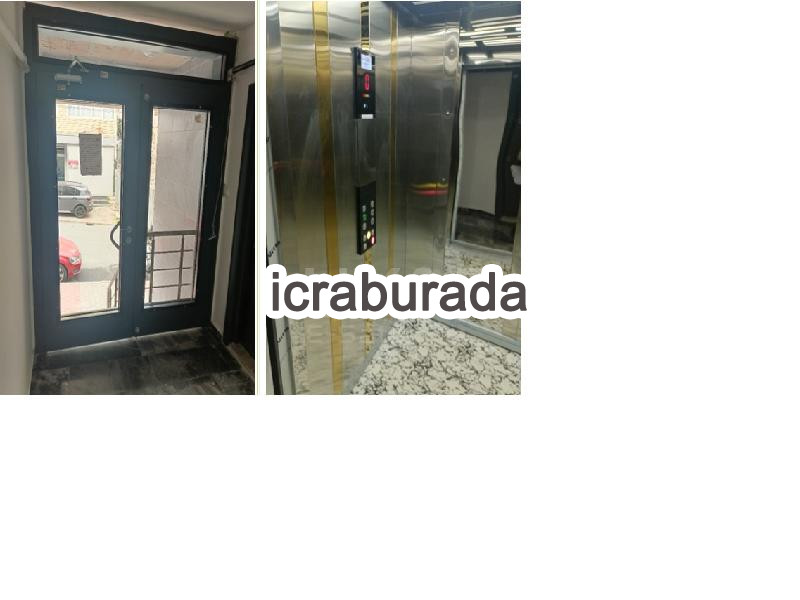 icralık 10 m2 Daire İstanbul Eyüpsultan Alibeyköy