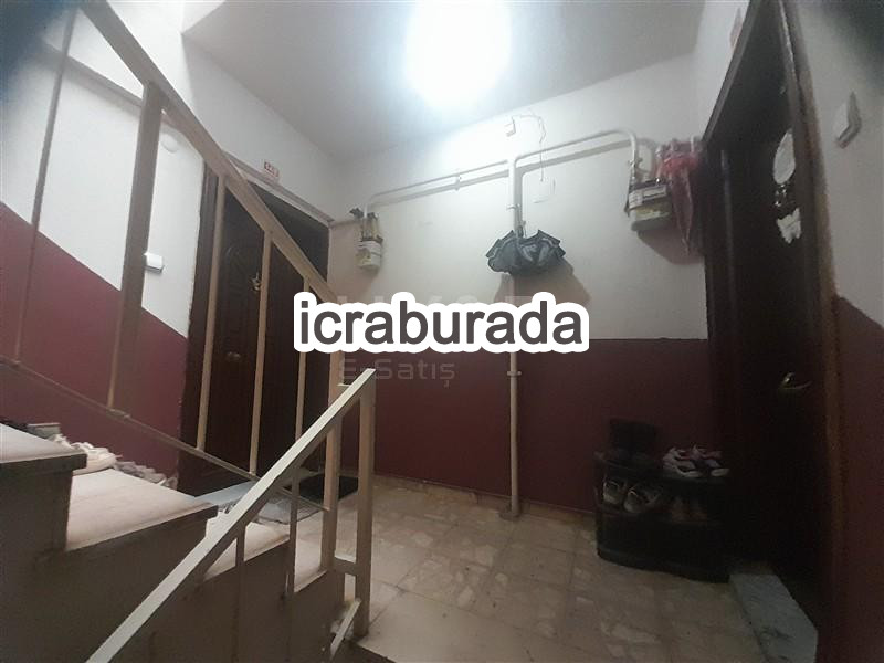 icralık 16 m2 Daire Düzce Merkez Nusrettin