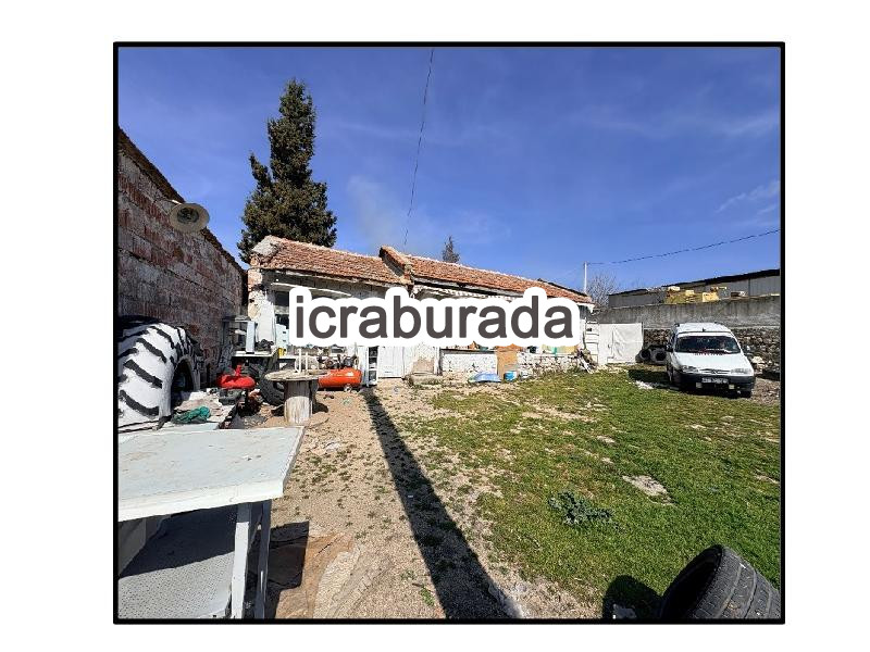icralık  m2 Arsa Edirne Lalapaşa Çömlekakpinar
