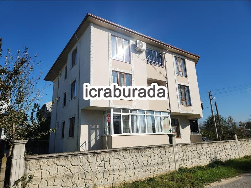 icralık 3 m2 Daire Düzce Merkez Dereli