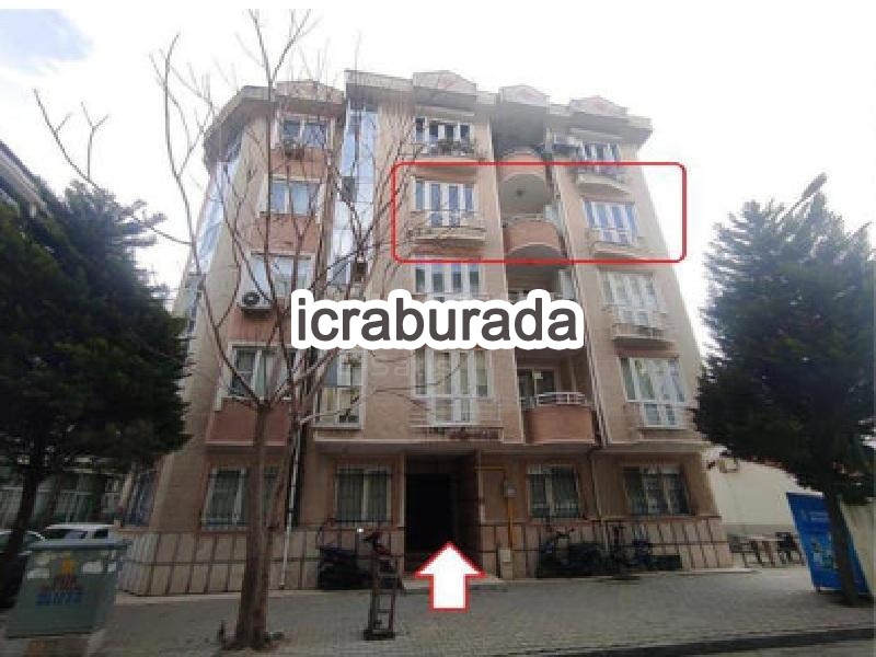 icralık 8 m2 Daire Balıkesir Edremit Gaziilyas