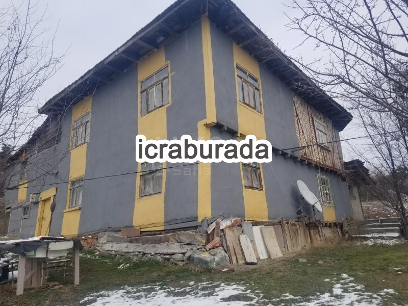 icralık  m2 Kargir Kastamonu Taşköprü Donalar