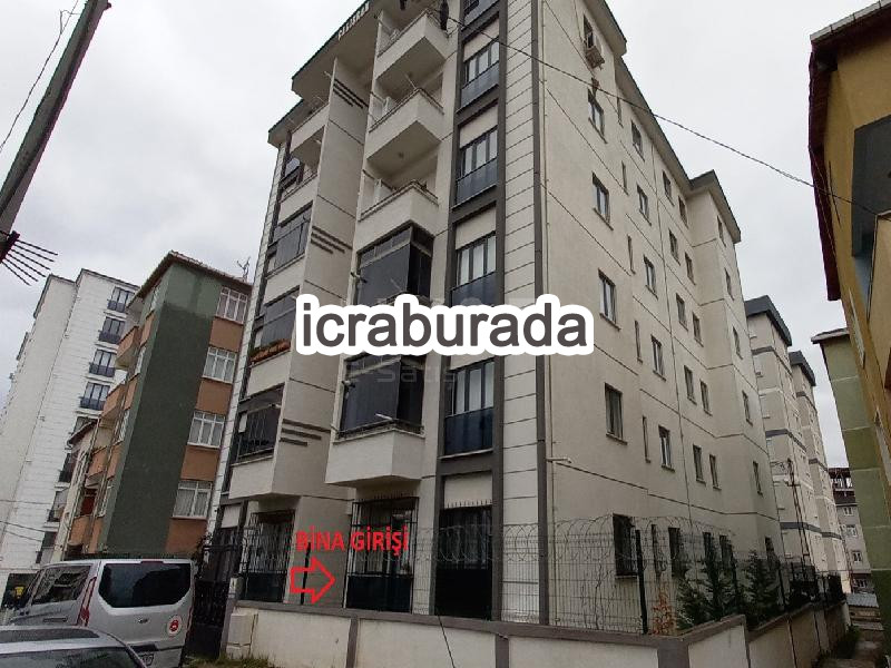 icralık 1 m2 Daire İstanbul Tuzla Aydinli