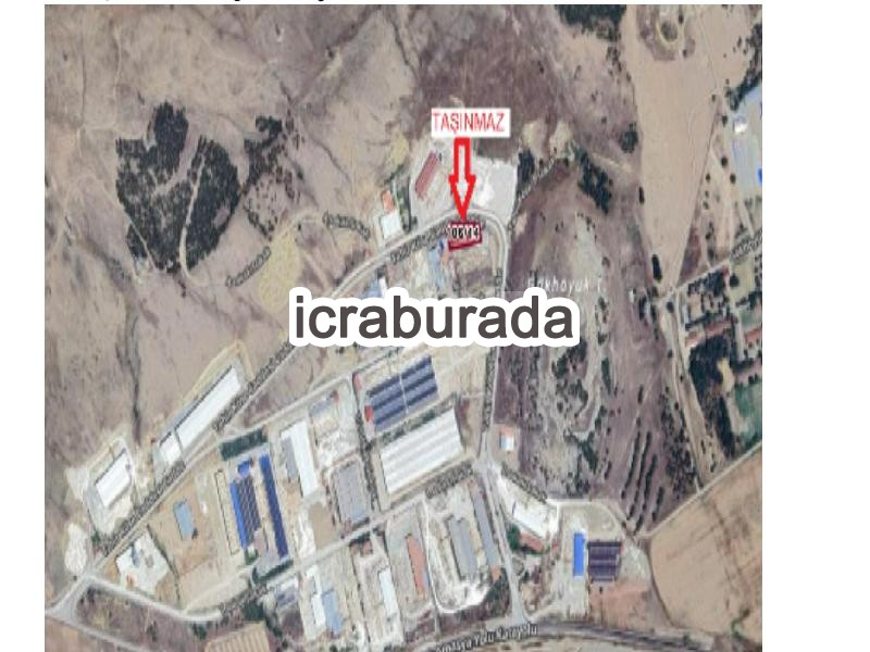 icralık  m2 Arsa Amasya Merkez Bağlica