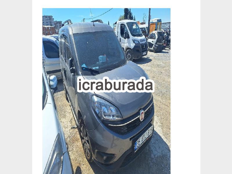 icralık Fiat  263  Kamyonet Belirtilmedi Belirtilmedi Belirtilmedi