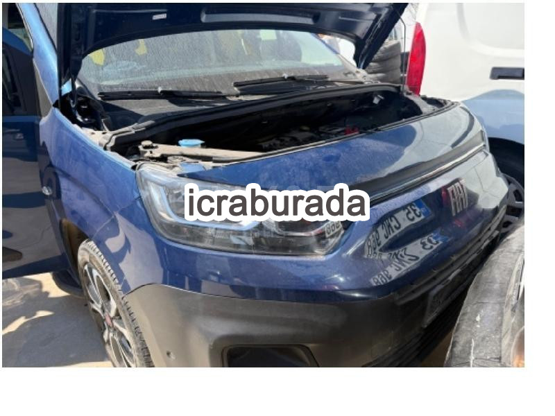icralık Fiat  E  Kamyonet Belirtilmedi Belirtilmedi Belirtilmedi