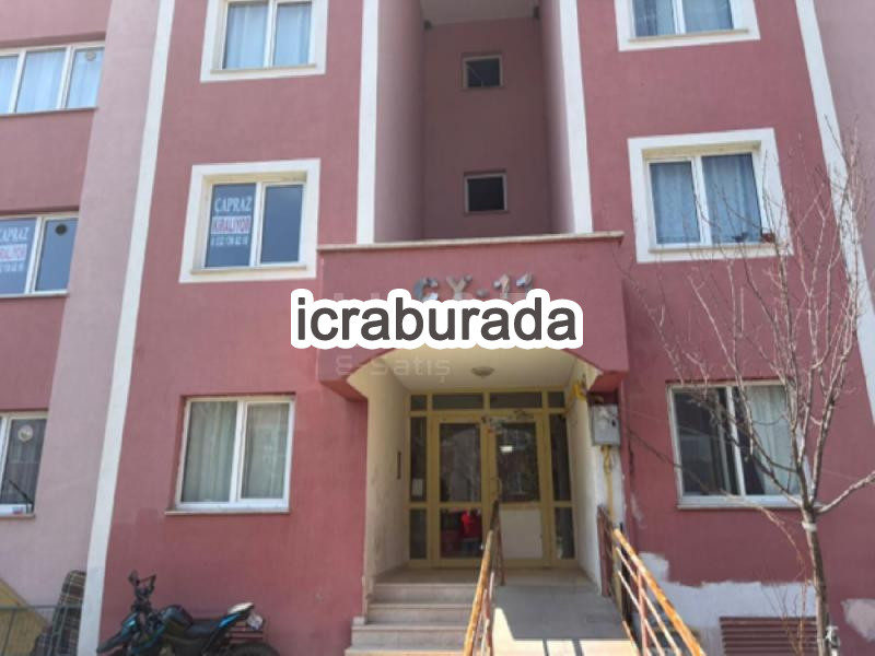 icralık 16 m2 Daire Çankırı Merkez İnaç