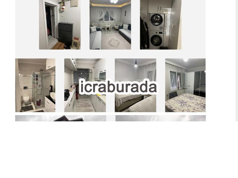 icralık 13 m2 Daire İzmir Buca Tinaztepe