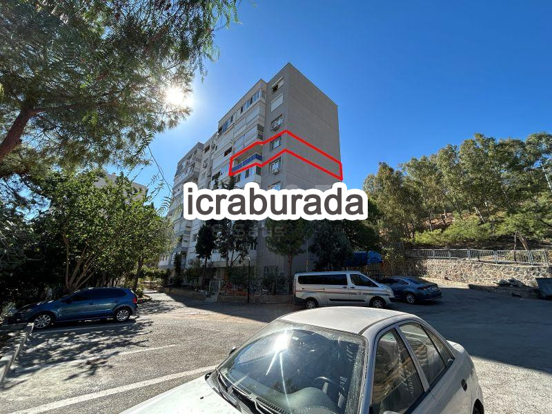 icralık 10 m2 Daire İzmir Çiğli Küçük Çiğli
