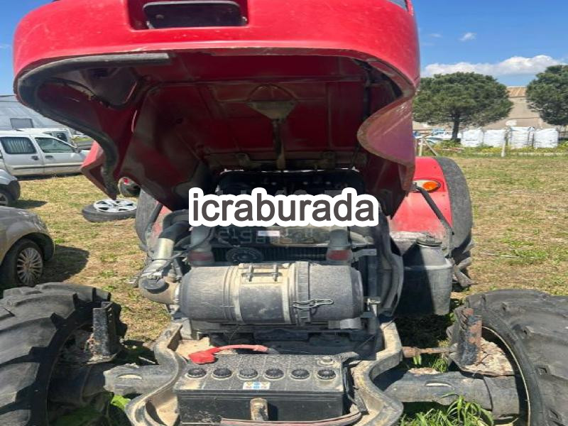 icralık   Traktor Belirtilmedi Belirtilmedi Belirtilmedi