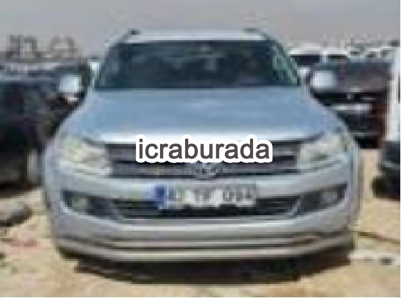 icralık Volkswagen  2H  Kamyonet Konya Meram Meram