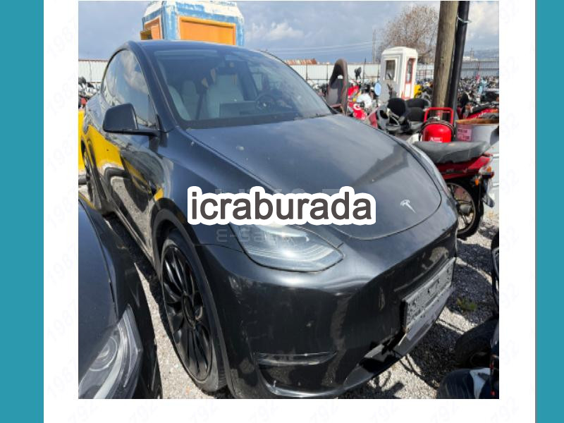 icralık Tesla  003  Otomobil Belirtilmedi Belirtilmedi Belirtilmedi