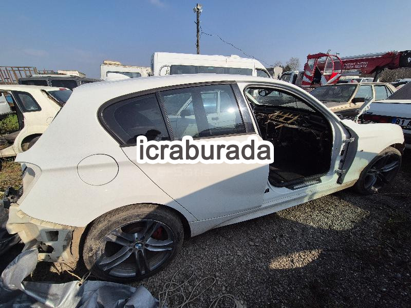 icralık Bmw  1K4  Otomobil Düzce Merkez Merkez