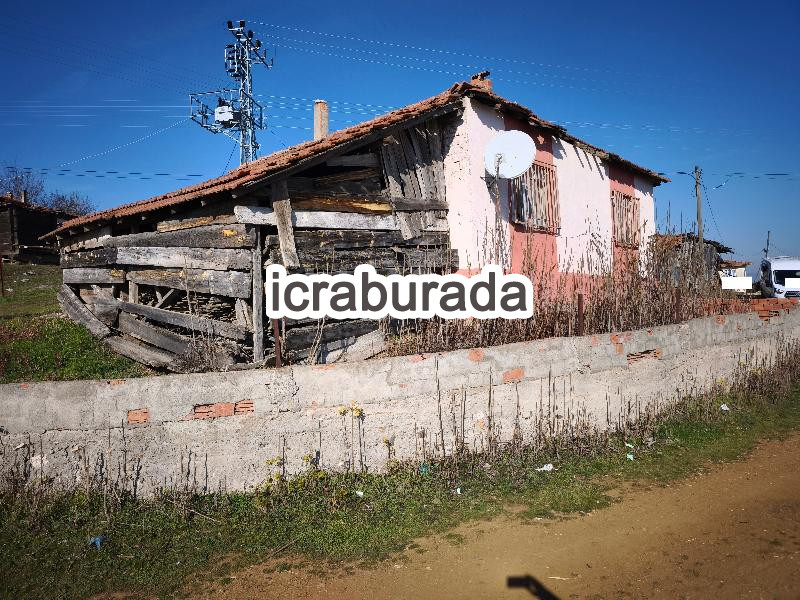 icralık  m2 Mustakil Ev Kastamonu Taşköprü Karniaçik