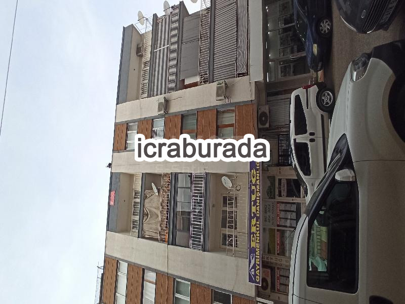 icralık  m2 Daire Manisa Şehzadeler Dinçer