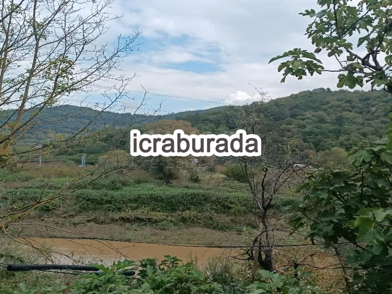 icralık  m2 Tarla Zonguldak Ereğli Kizilca