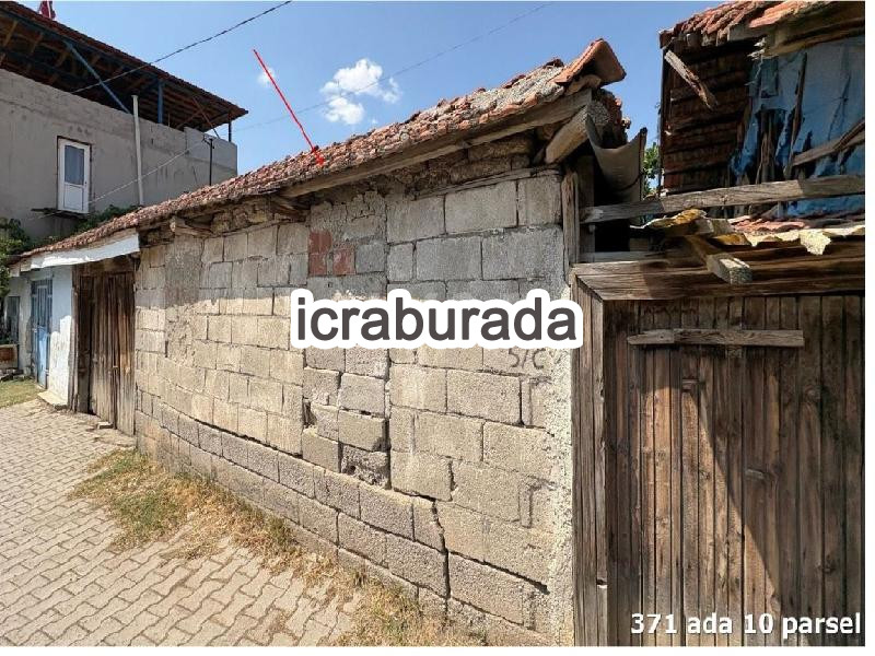 icralık  m2 Mustakil Ev Denizli Acıpayam Yassihüyük