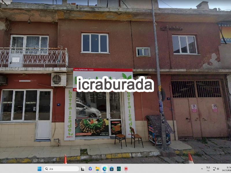 icralık  m2 Arsa Aydın Efeler Tepecik