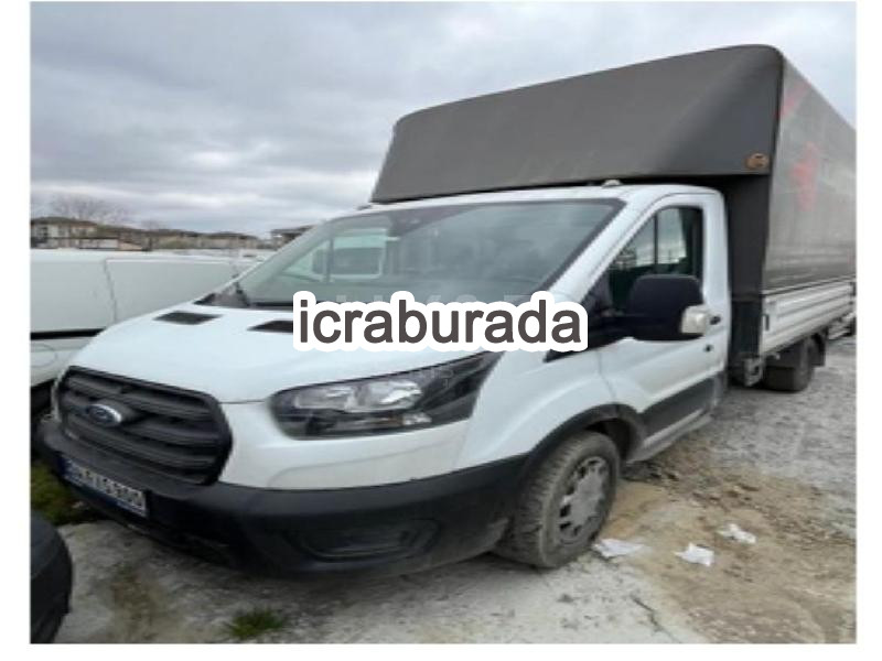 icralık Ford T  Kamyonet Belirtilmedi Belirtilmedi Belirtilmedi