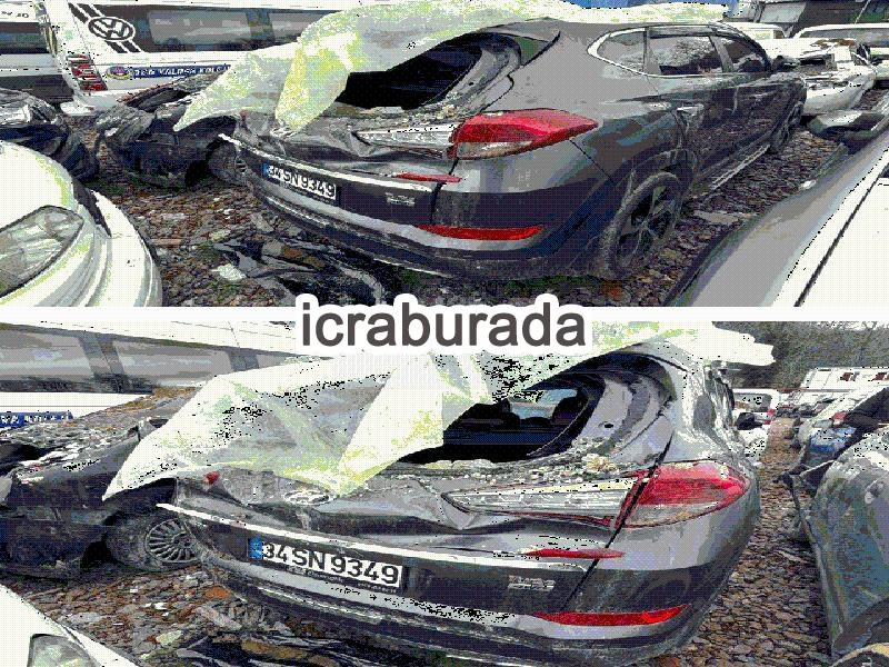icralık Hyundai  TLE  Otomobil Belirtilmedi Belirtilmedi Belirtilmedi