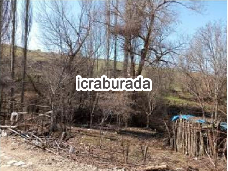 icralık  m2 Arsa Yozgat Akdağmadeni Alicik