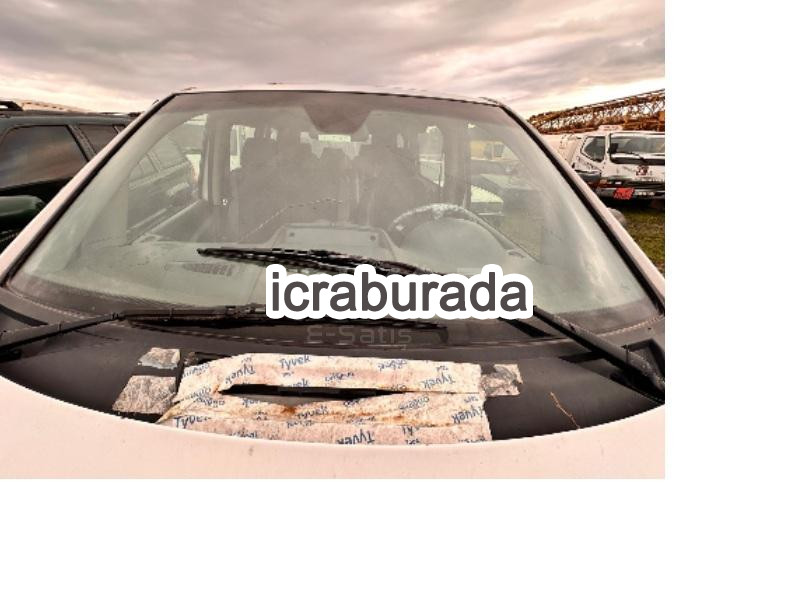 icralık   Minibus Belirtilmedi Belirtilmedi Belirtilmedi