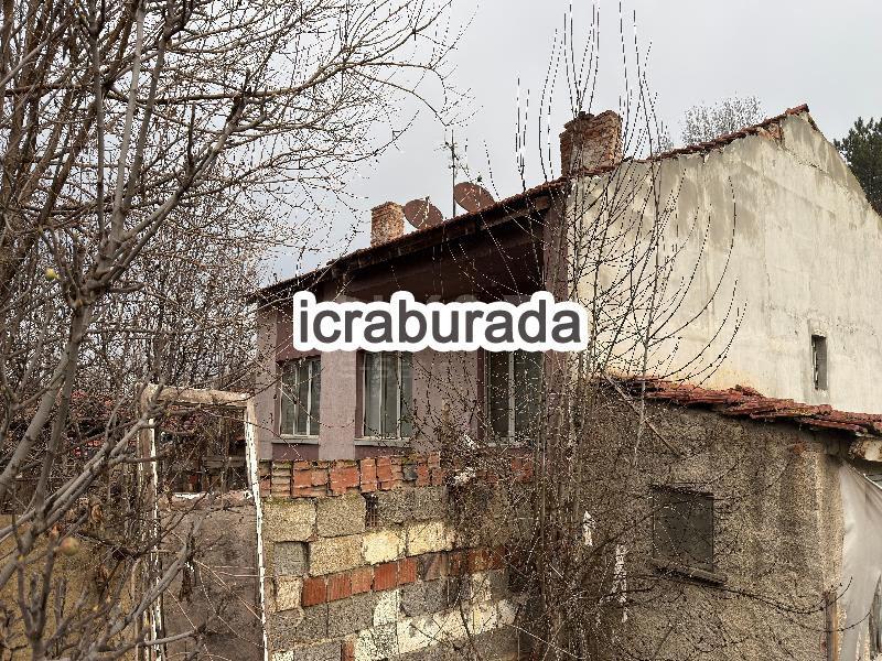 icralık  m2 Arsa Eskişehir Tepebaşı Zincirlikuyu