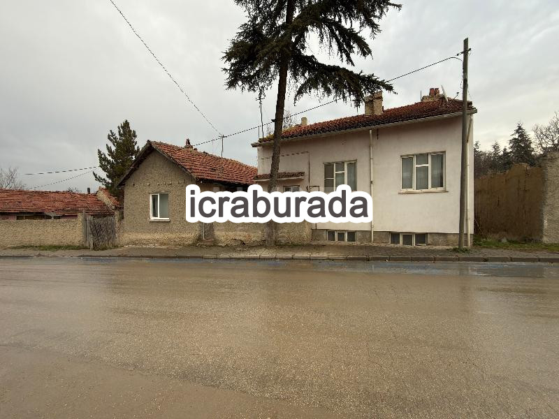 icralık  m2 Arsa Eskişehir Tepebaşı Zincirlikuyu