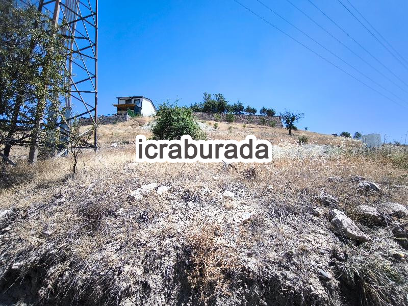 icralık  m2 Arsa Malatya Battalgazi Ucbağlar