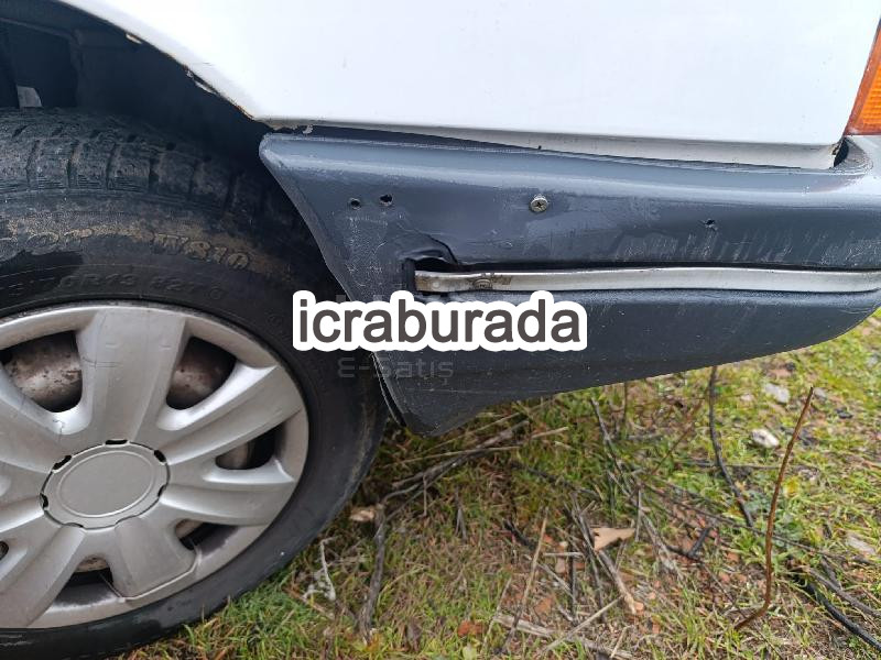 icralık Renault  L 422  Otomobil Belirtilmedi Belirtilmedi Belirtilmedi