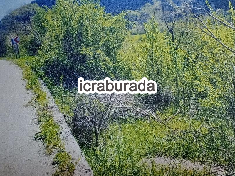 icralık  m2 Arsa Kastamonu Azdavay Bahçelievler