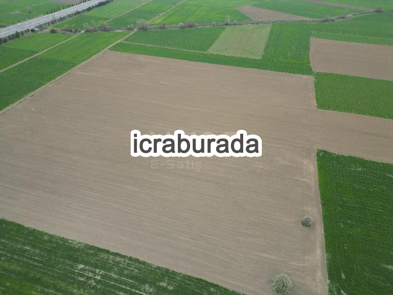 icralık  m2 Tarla Kütahya Merkez Köprüören