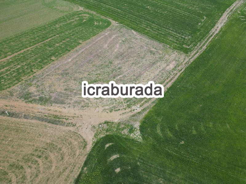icralık  m2 Tarla Kütahya Merkez Köprüören