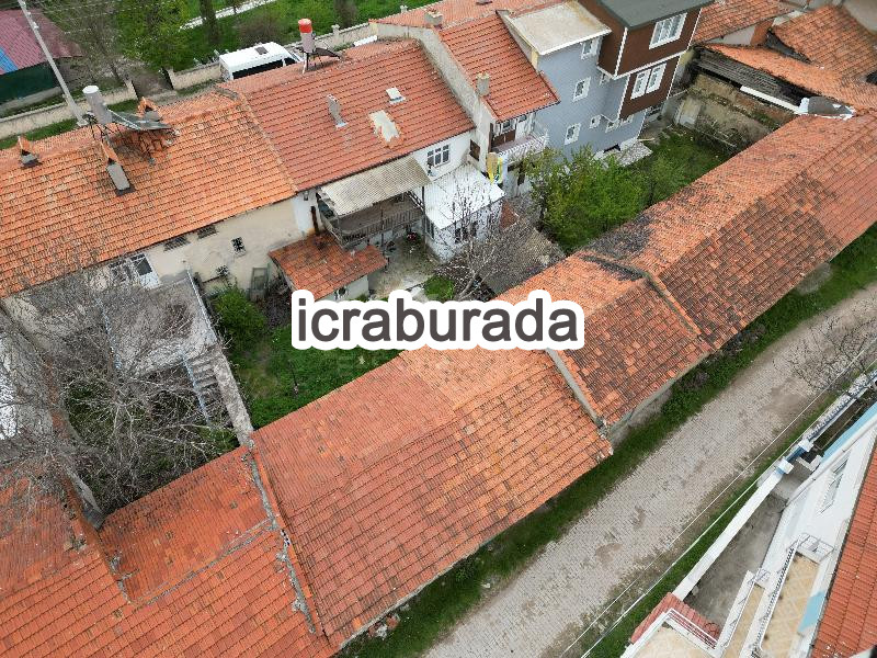 icralık  m2 Kargir Kütahya Merkez Köprüören