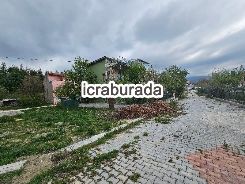 icralık  m2 Kargir Kütahya Merkez Yoncali