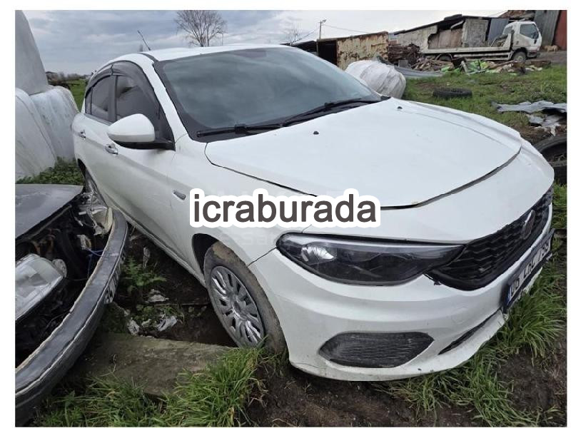 icralık Fiat  EGEA  Otomobil Belirtilmedi Belirtilmedi Belirtilmedi