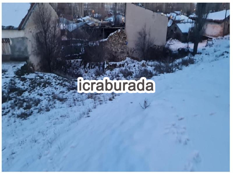 icralık  m2 Arsa Sivas Yıldızeli Kavak/sandal