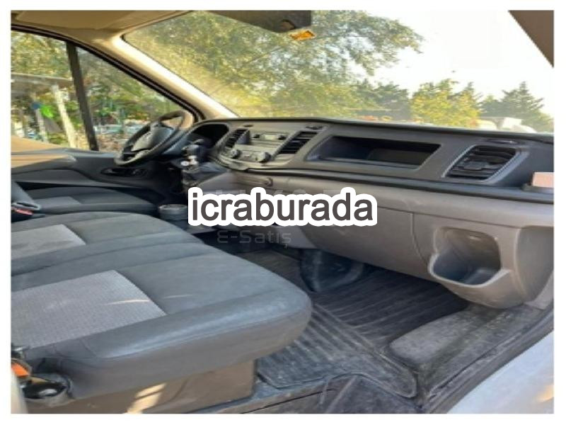 icralık Ford T  Kamyonet Belirtilmedi Belirtilmedi Belirtilmedi