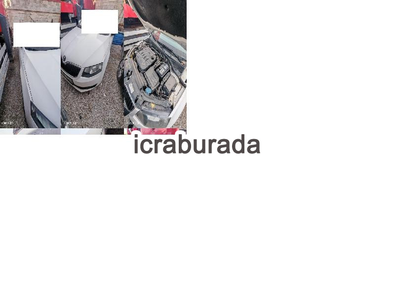 icralık Skoda  5E  Otomobil Belirtilmedi Belirtilmedi Belirtilmedi
