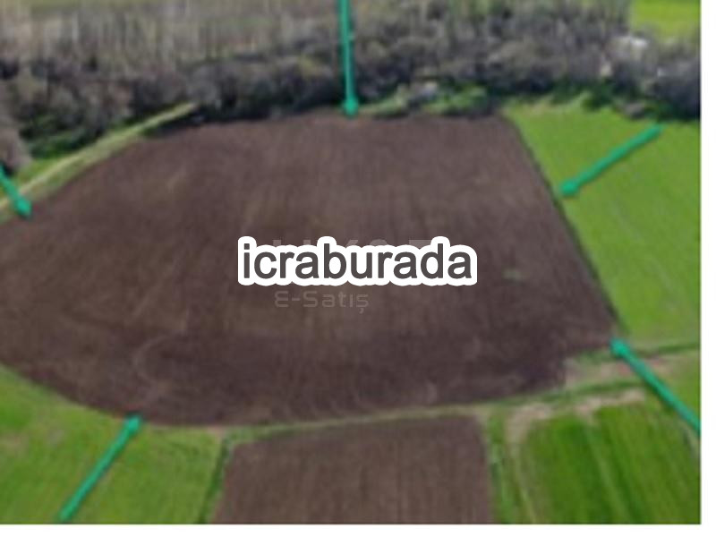 icralık  m2 Tarla Sivas Yıldızeli Yavu - Yenimahalle